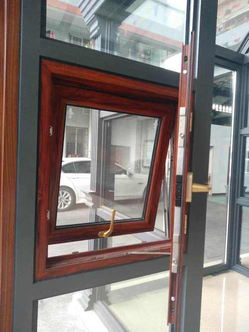 中國制造最新設(shè)計(jì)的鋁合金門窗 - buy aluminium alloy door and wind