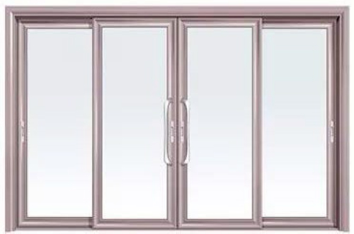 鏗固門窗領航歐式門窗發(fā)展 落地品質生活理念