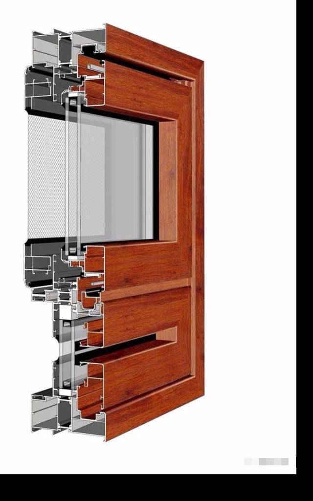 鋁合金門窗新國標,新變化║開盾門窗繼續(xù)堅守標準砥礪前行_相關