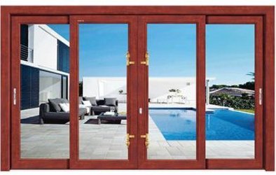 聚焦|揭開鋁包木門窗“高冷”面紗 來一場美麗邂逅